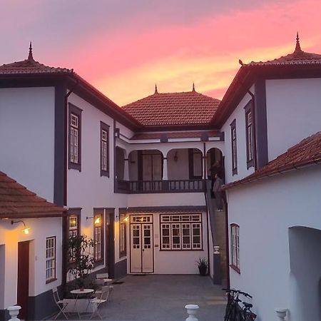 Casa Galricho Hotel Murtosa Luaran gambar