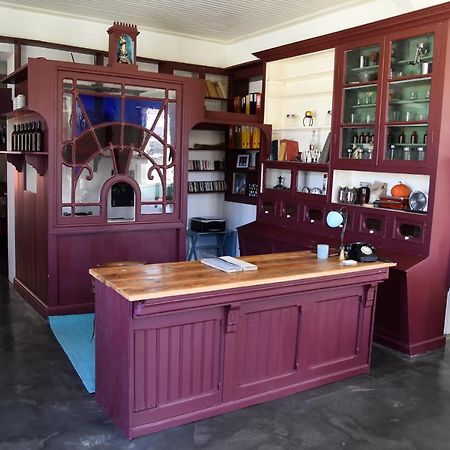 Casa Galricho Hotel Murtosa Luaran gambar