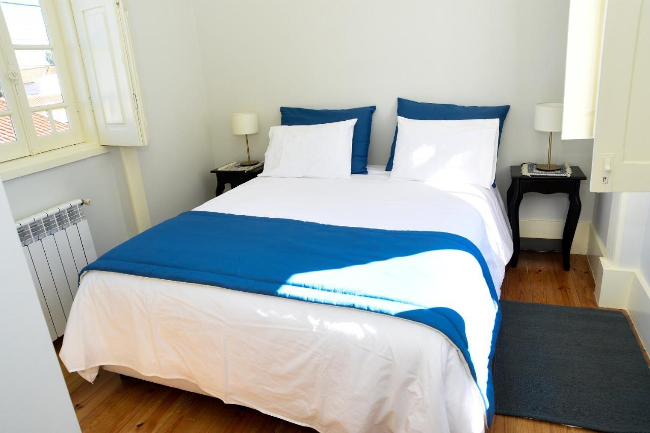 Casa Galricho Hotel Murtosa Luaran gambar