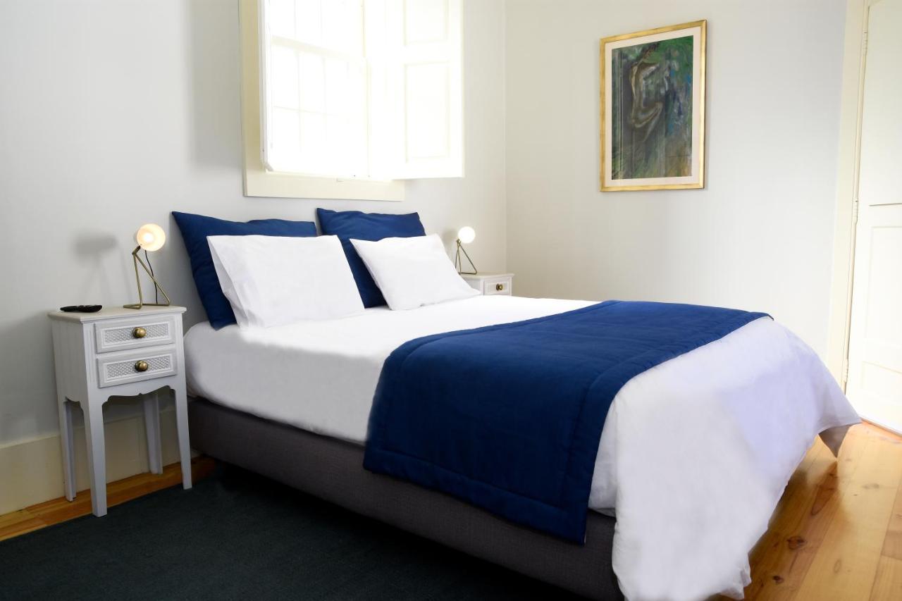 Casa Galricho Hotel Murtosa Luaran gambar