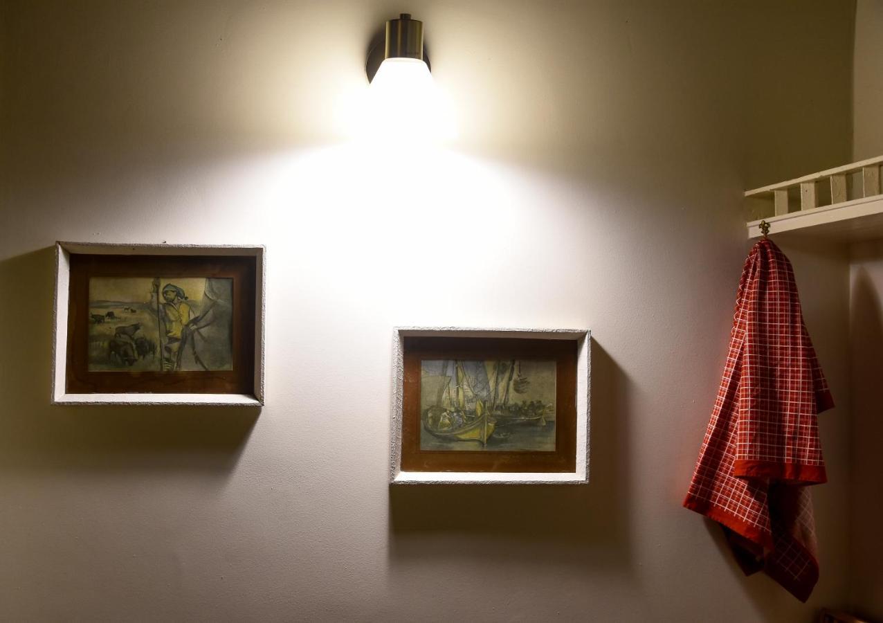 Casa Galricho Hotel Murtosa Luaran gambar