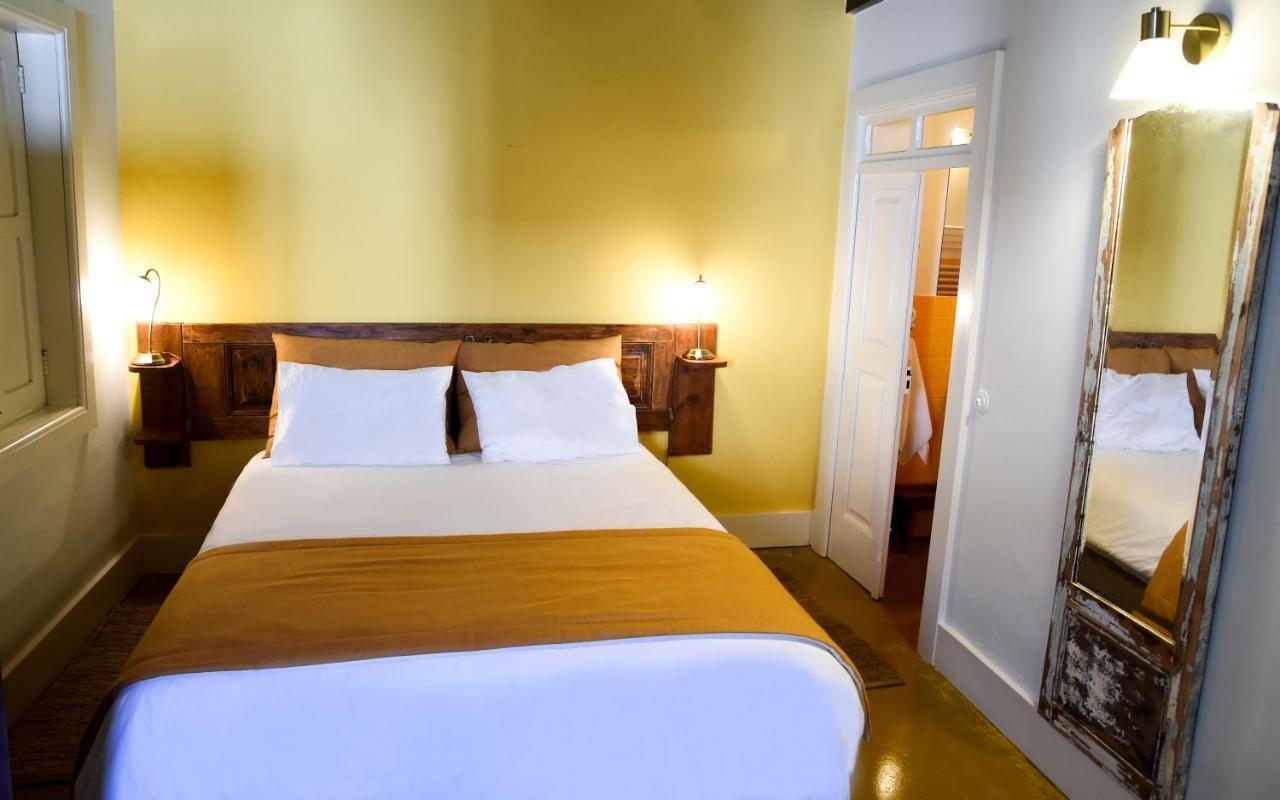 Casa Galricho Hotel Murtosa Luaran gambar