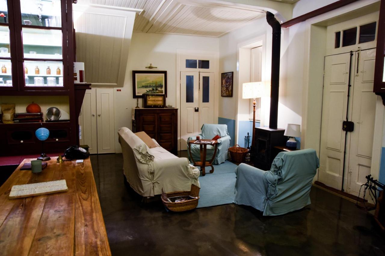 Casa Galricho Hotel Murtosa Luaran gambar
