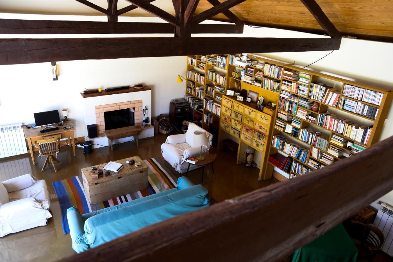 Casa Galricho Hotel Murtosa Luaran gambar