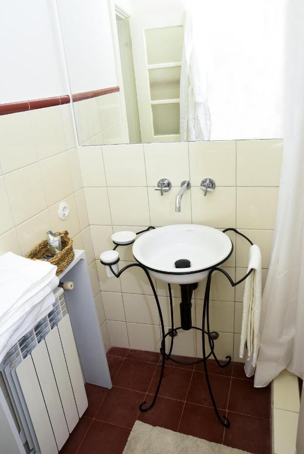 Casa Galricho Hotel Murtosa Luaran gambar