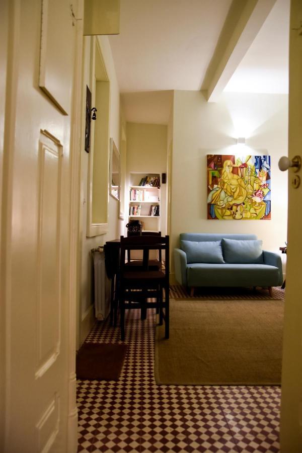 Casa Galricho Hotel Murtosa Luaran gambar