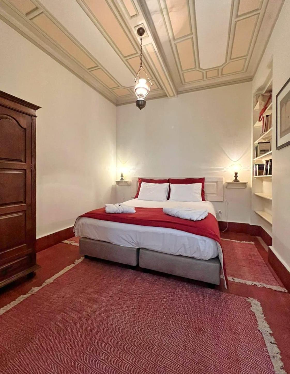 Casa Galricho Hotel Murtosa Luaran gambar