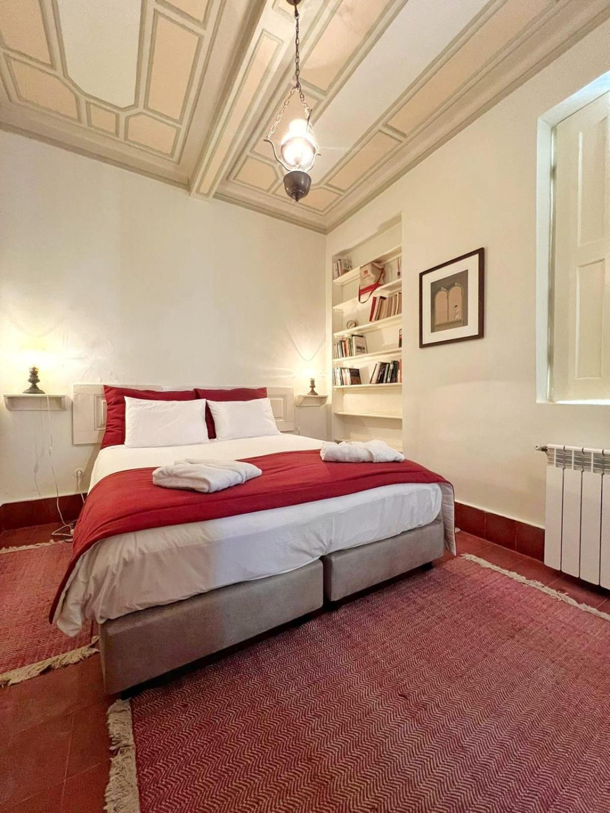Casa Galricho Hotel Murtosa Luaran gambar